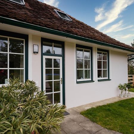 Appartement Himmel & Hoellerl Fuerstenfeld Exterior photo