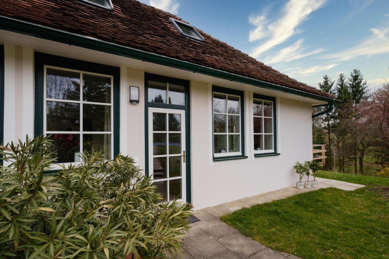 Appartement Himmel & Hoellerl Fuerstenfeld Exterior photo